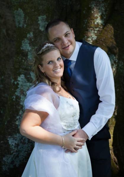 pre-wedding photography from signs of life